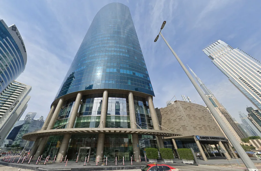 Prime Tower