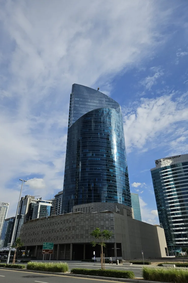 Prime Tower