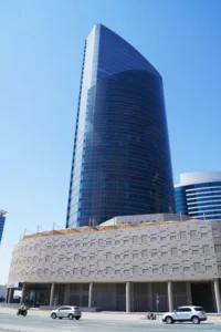 Prime Tower