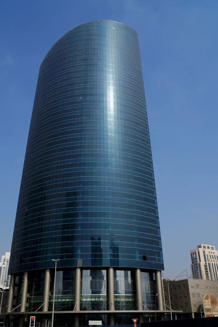 Prime Tower — фото 5