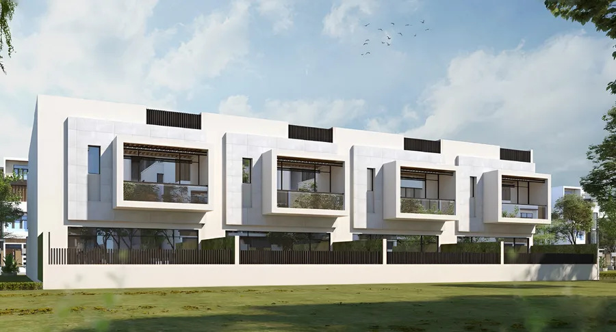 Prime Townhouses