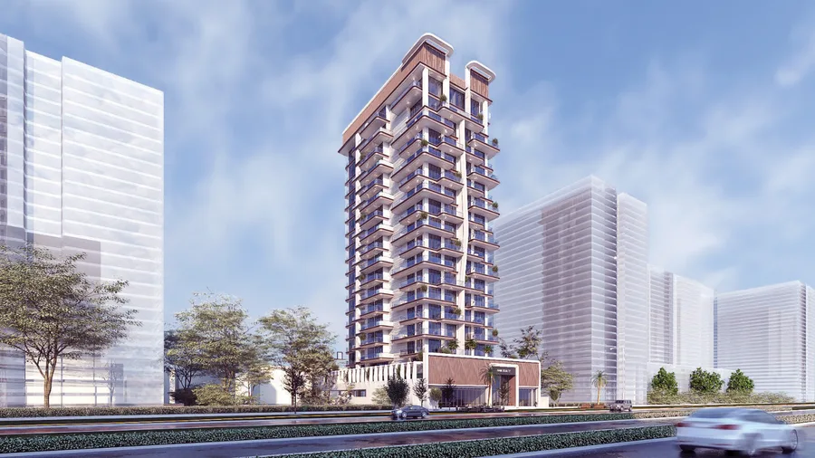 Primero Residences