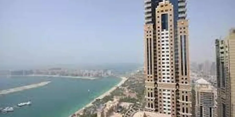 Princess Tower