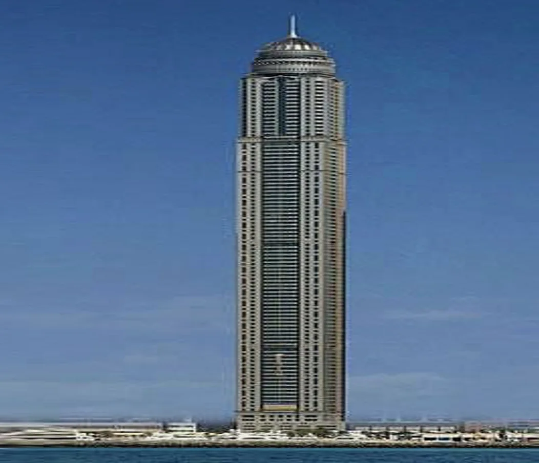 Princess Tower
