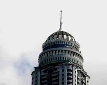 Princess Tower