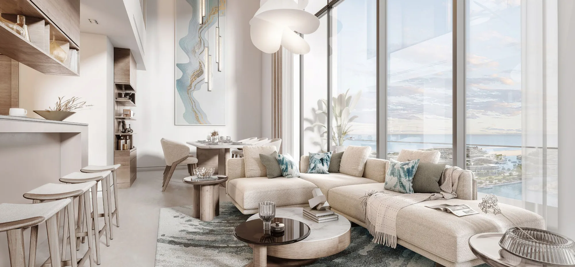 Pristine Beach Residences