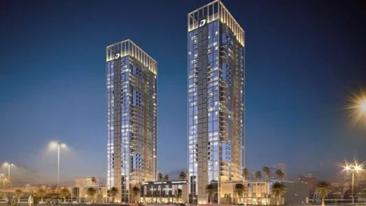 Prive By Damac