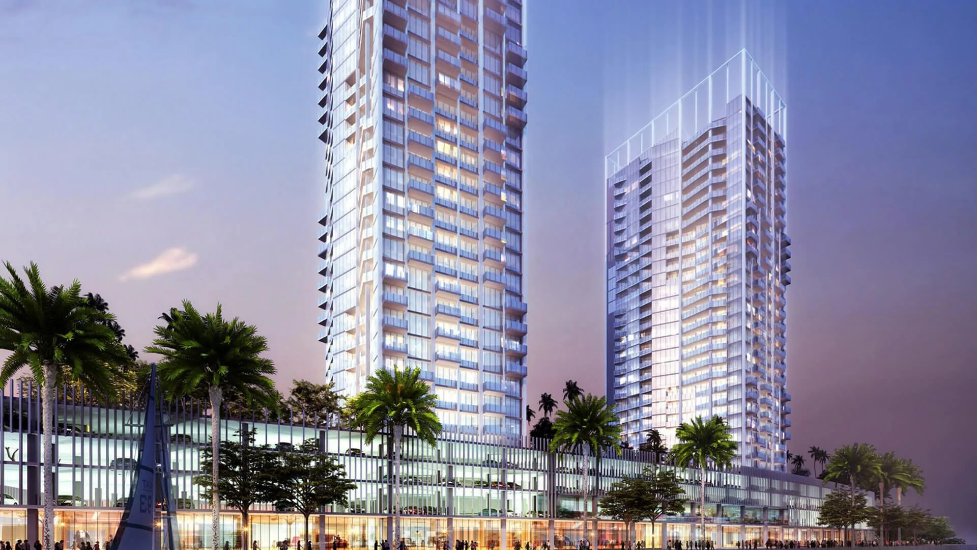 Prive By Damac