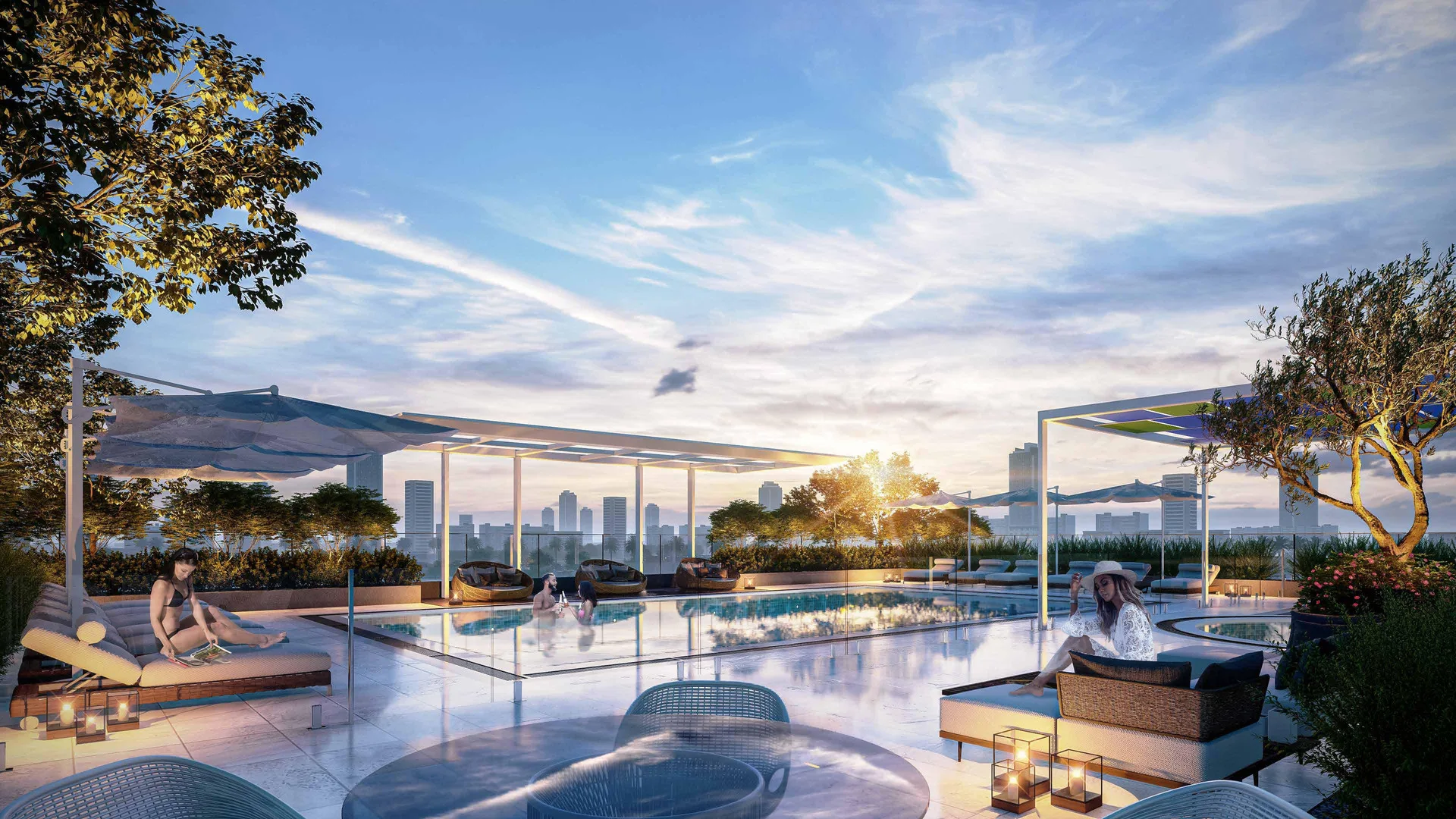 Prive Residence