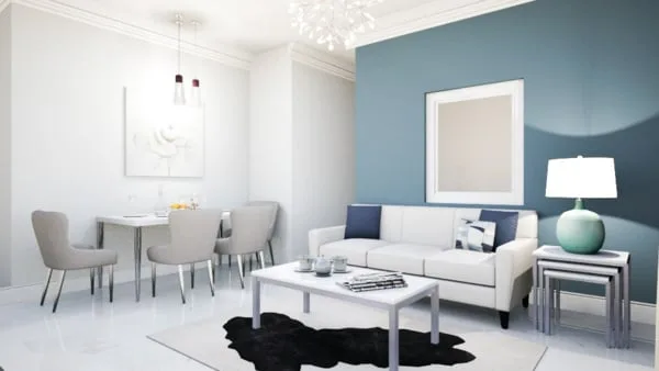 Profile Residence