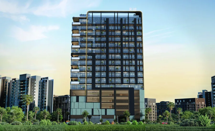 Provenza Residences