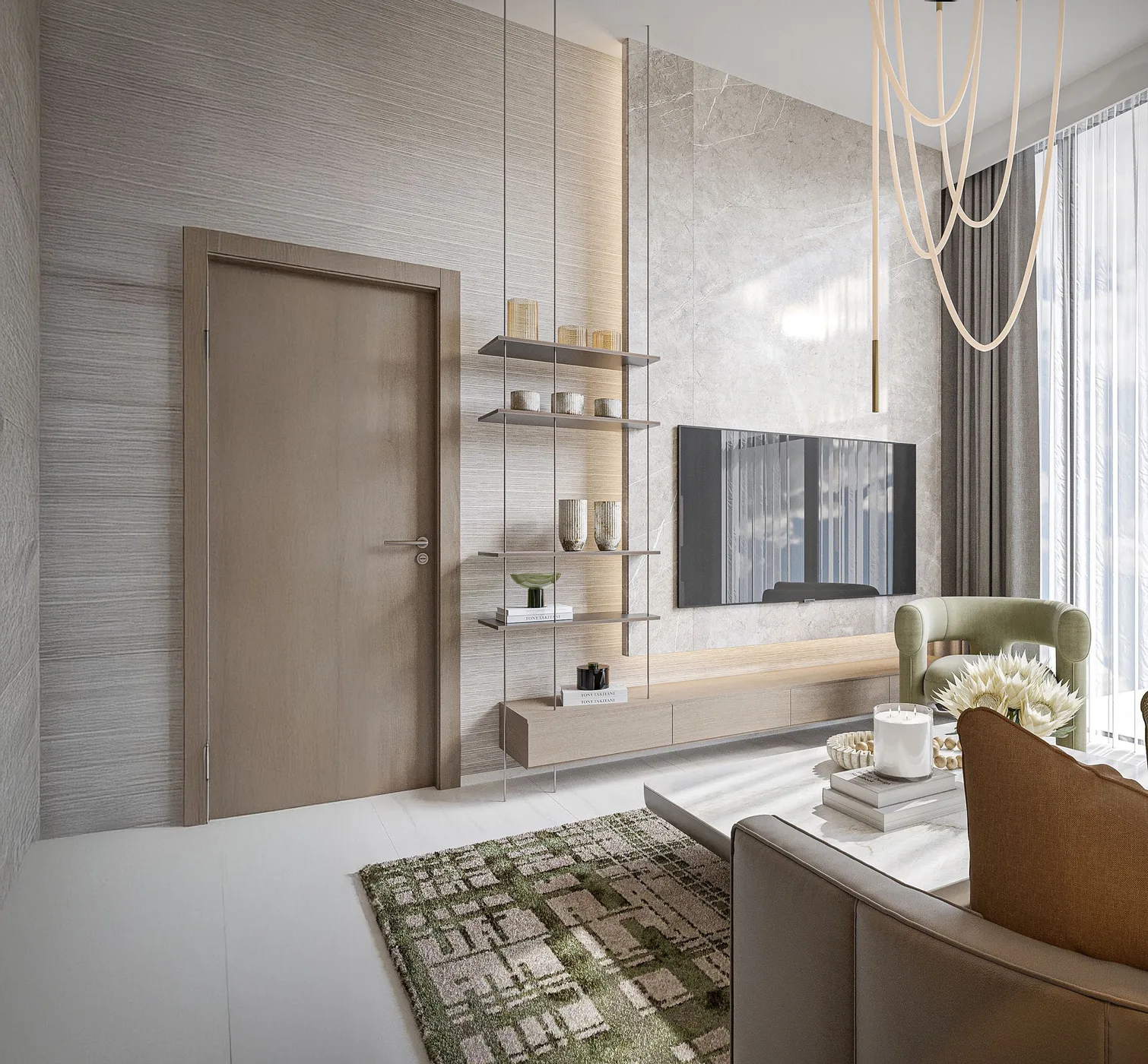Provenza Residences
