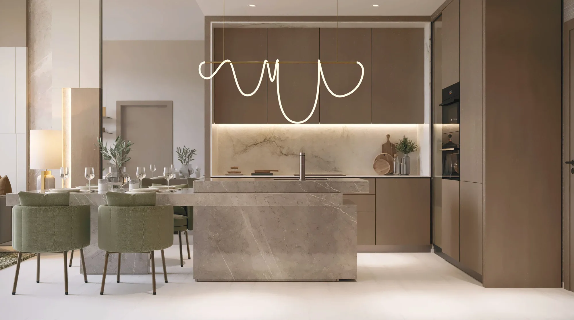 Provenza Residences