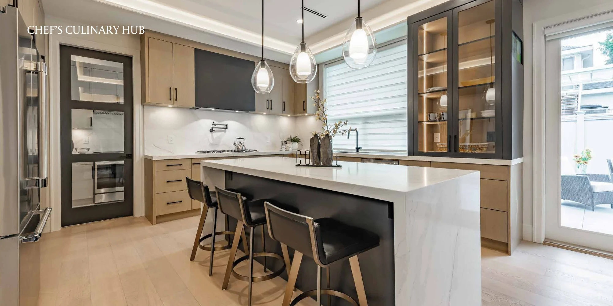 Purvanchal Triana Residence