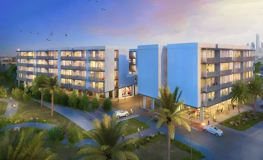 Q Gardens Boutique Residences