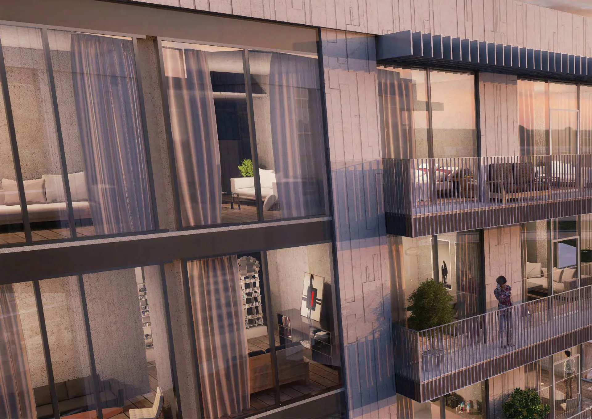 Q Gardens Boutique Residences