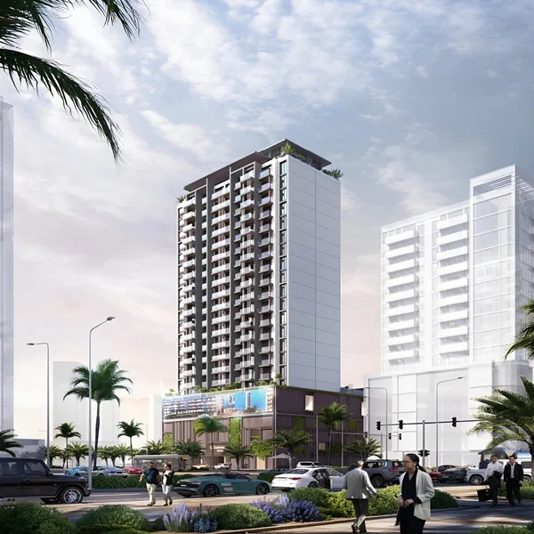 Q Gardens Lofts 2