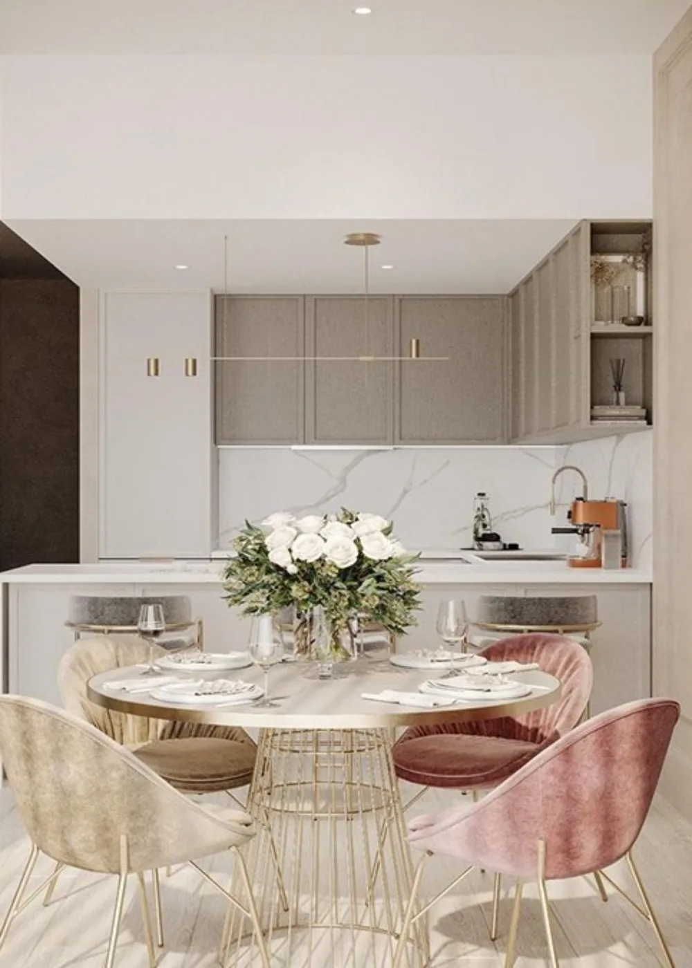 Q Gardens Lofts 2