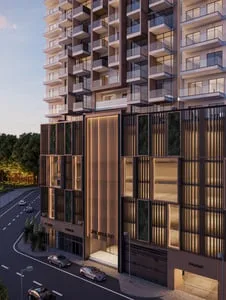 Q Gardens Lofts