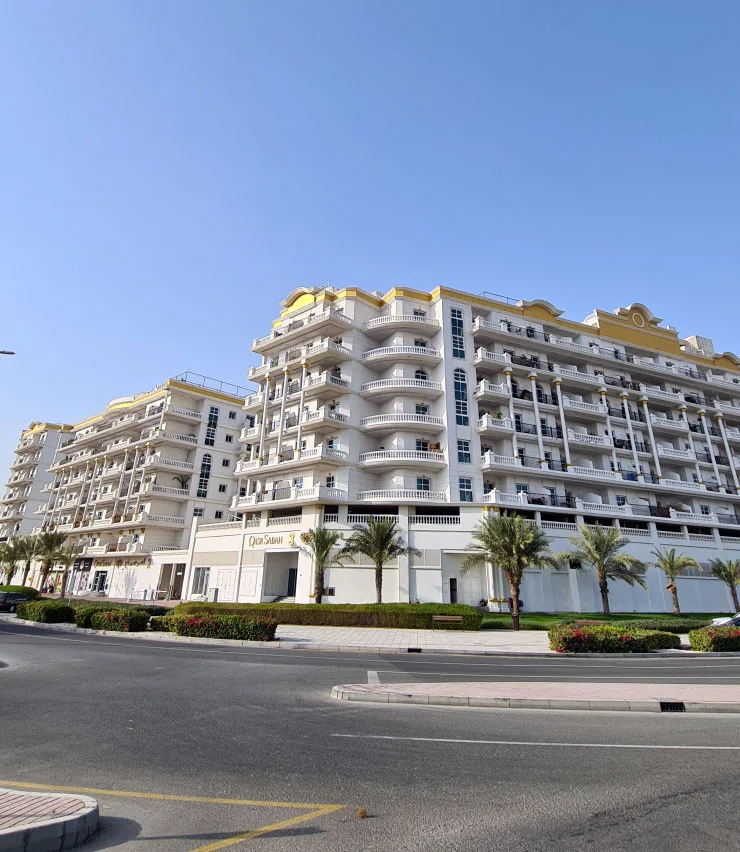 Qasr Sabah