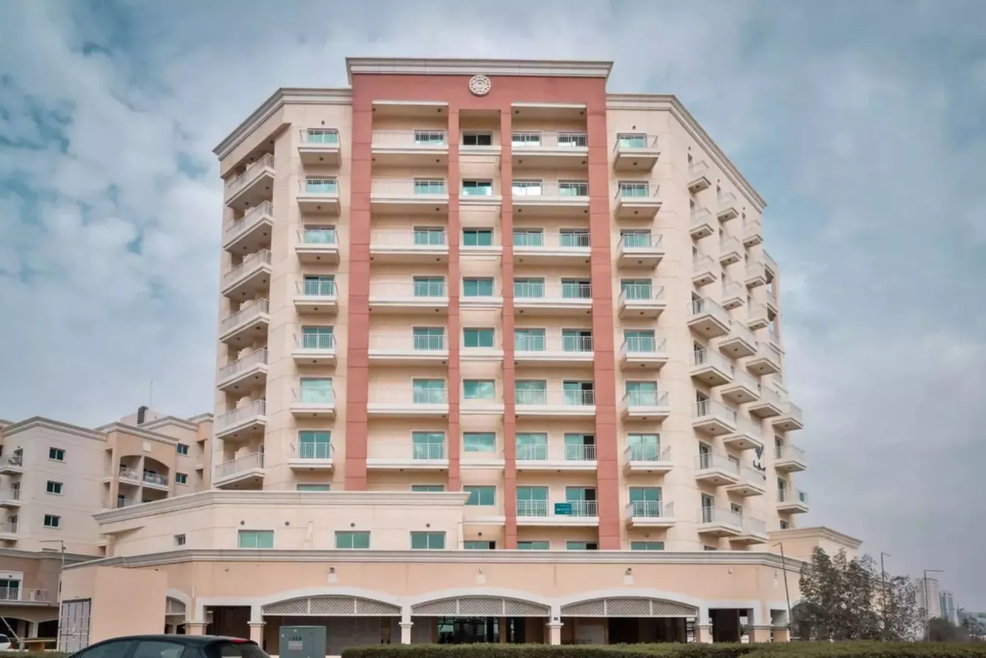 Qpoint Liwan