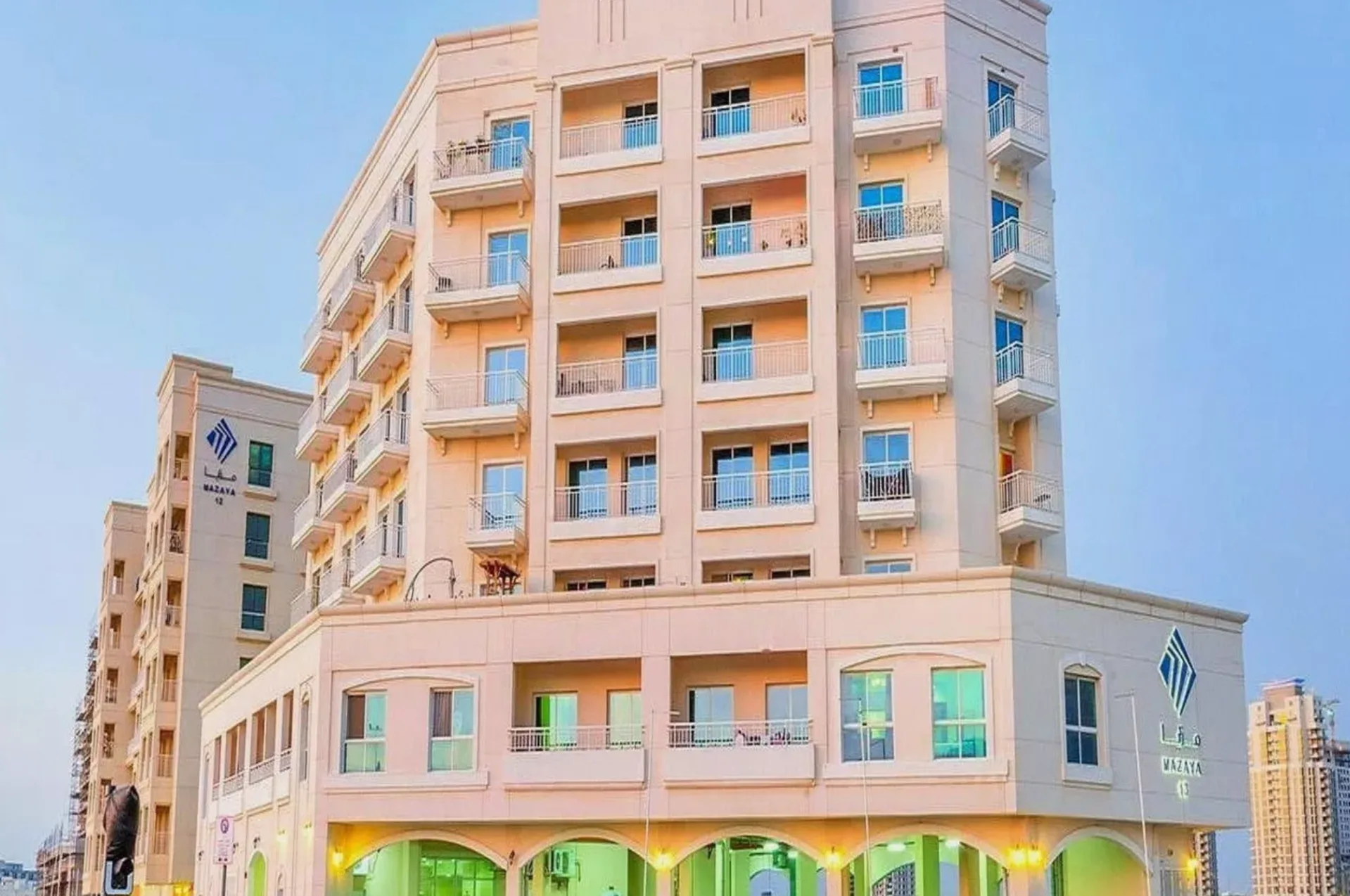 Qpoint Liwan