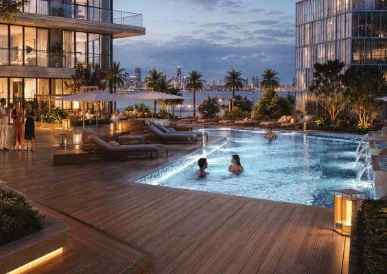Radiant Terrace — фото 4