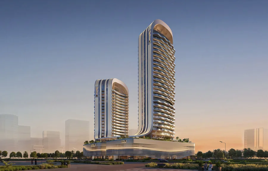 Radisson Blu RAK Central