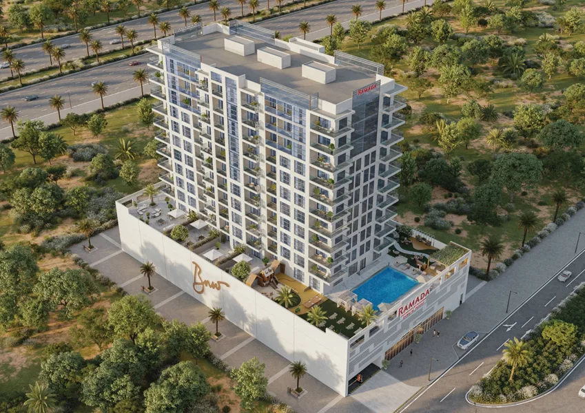 Ramada Residences