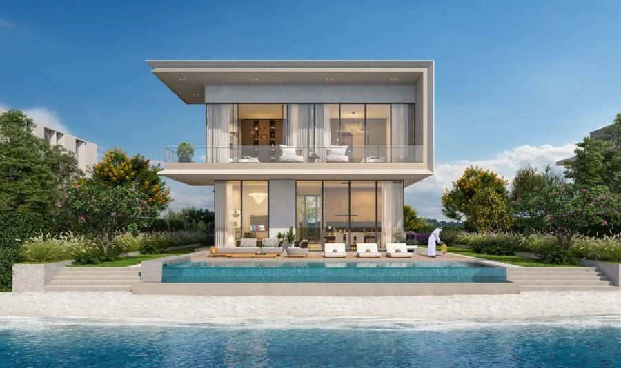 Ramhan Island Villas Phase 2