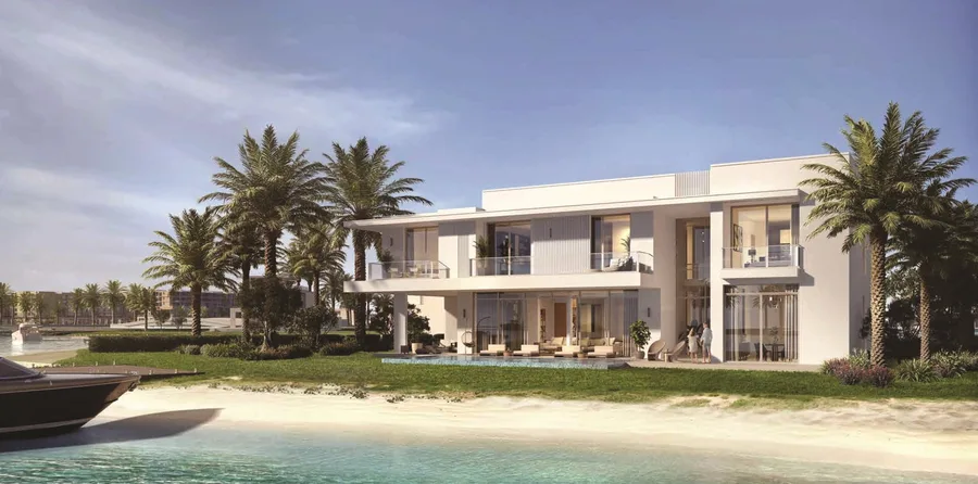Ramhan Island Villas