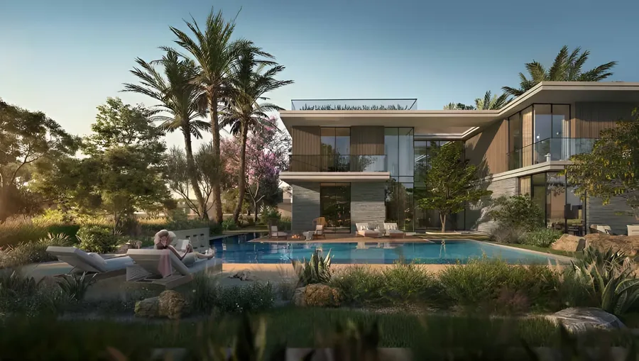 Ravenna Residences