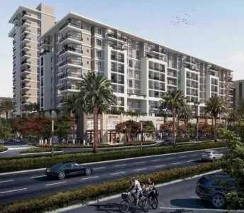 Rawda Apartments