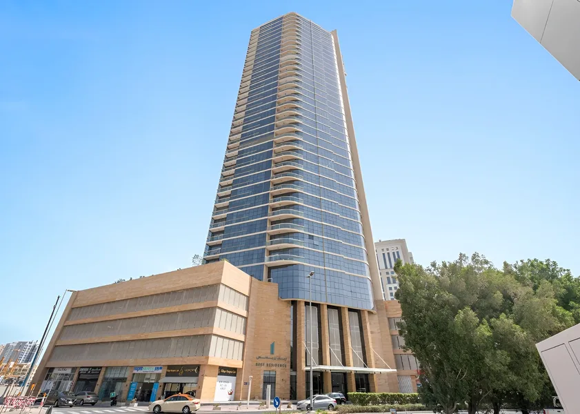 Reef Residence
