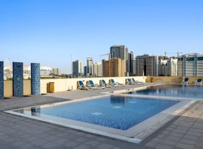 Reef Residence