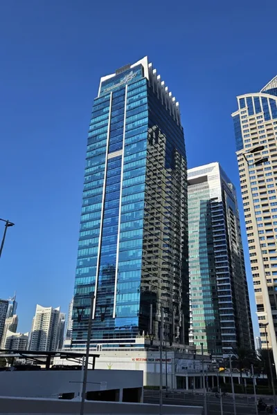 Reef Tower