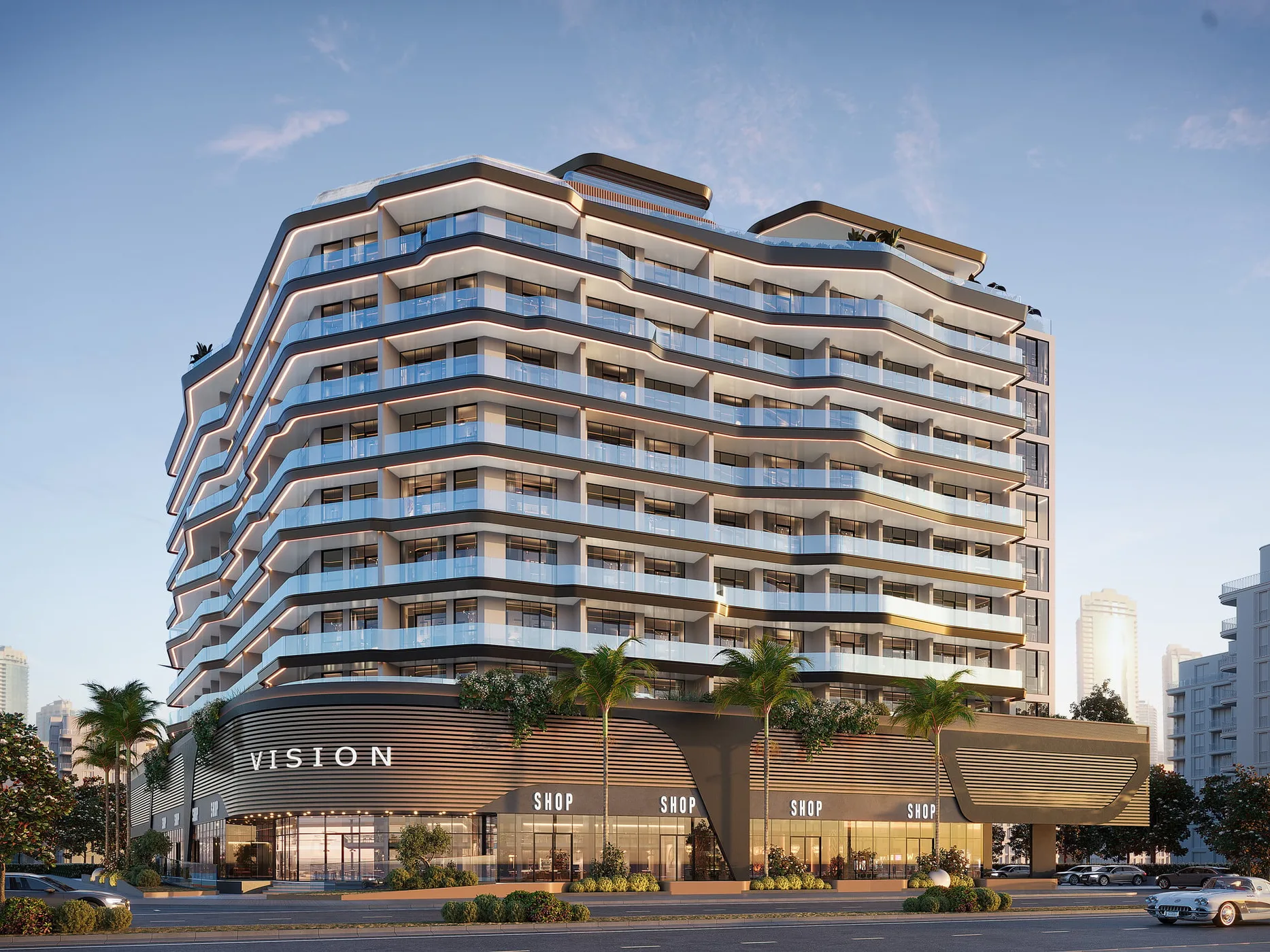 Reem by Vision