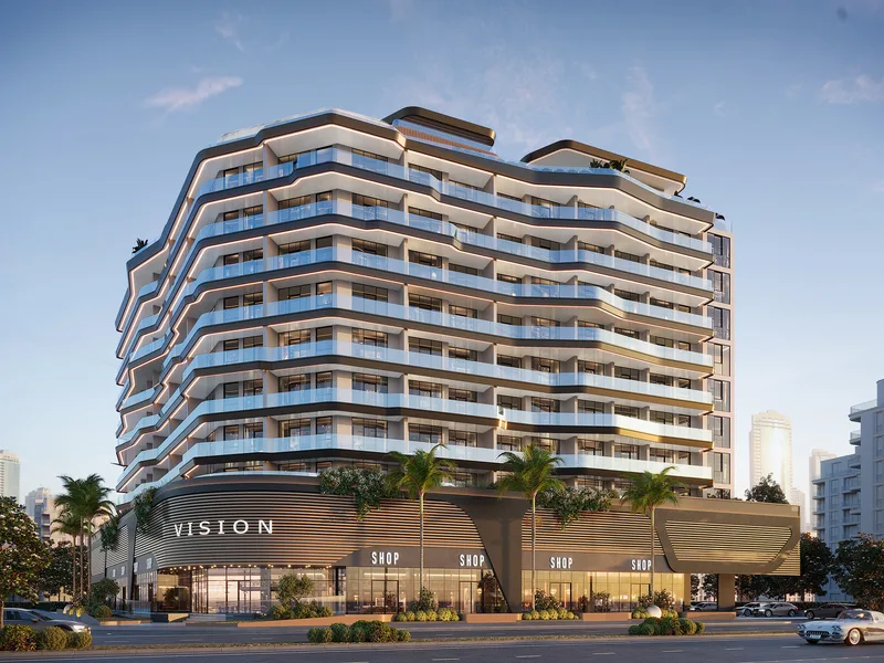 Reem by Vision