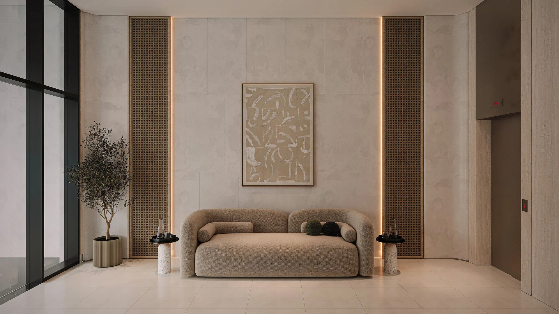 Reeman Residence 01