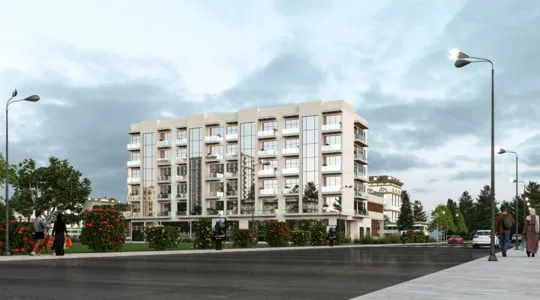 Reeman Residences
