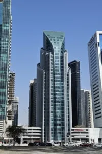 Regal Tower