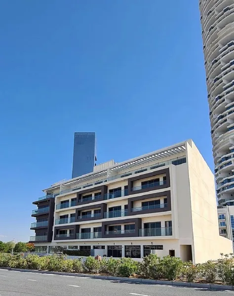 Regent Court