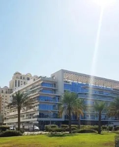 Regent Court