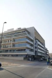Regent Court