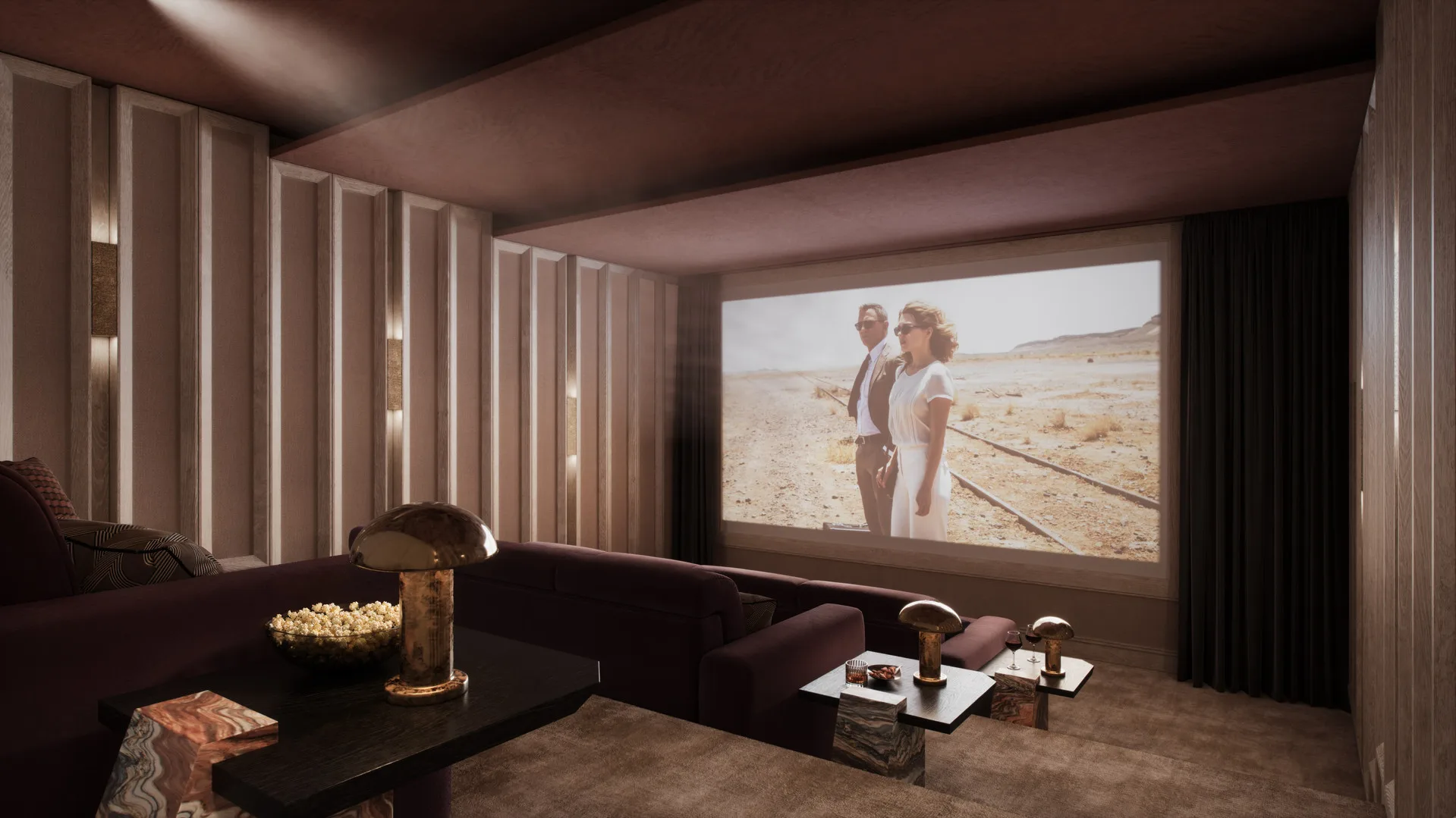 Regent Residences Dubai – Sankari Place