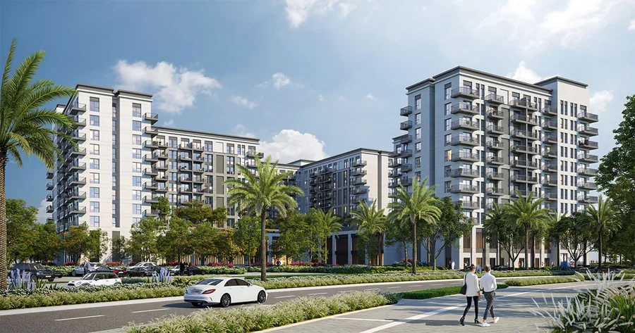Rehan Residences