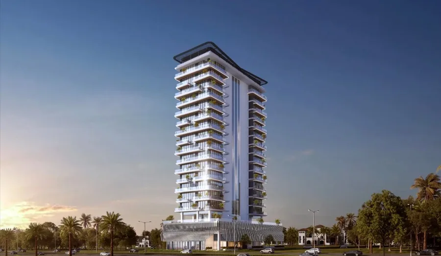 Repose Residence