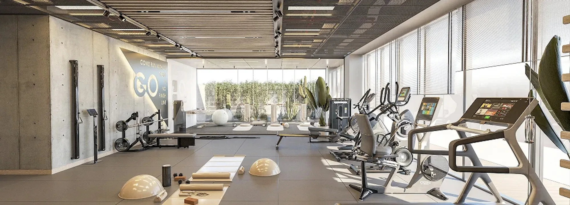 Repose Residence