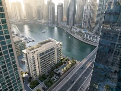 Residences Du Port Autograph Collection