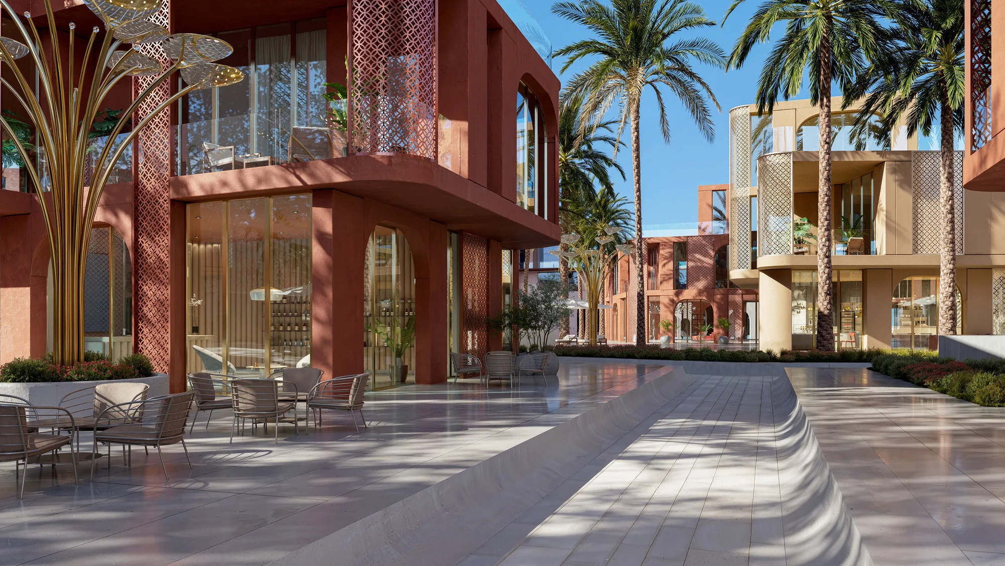 Richmond Residences